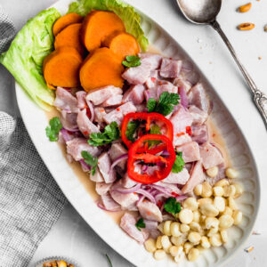 Ceviche